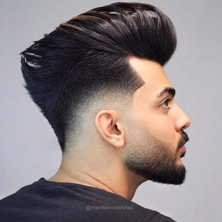 new look hair style